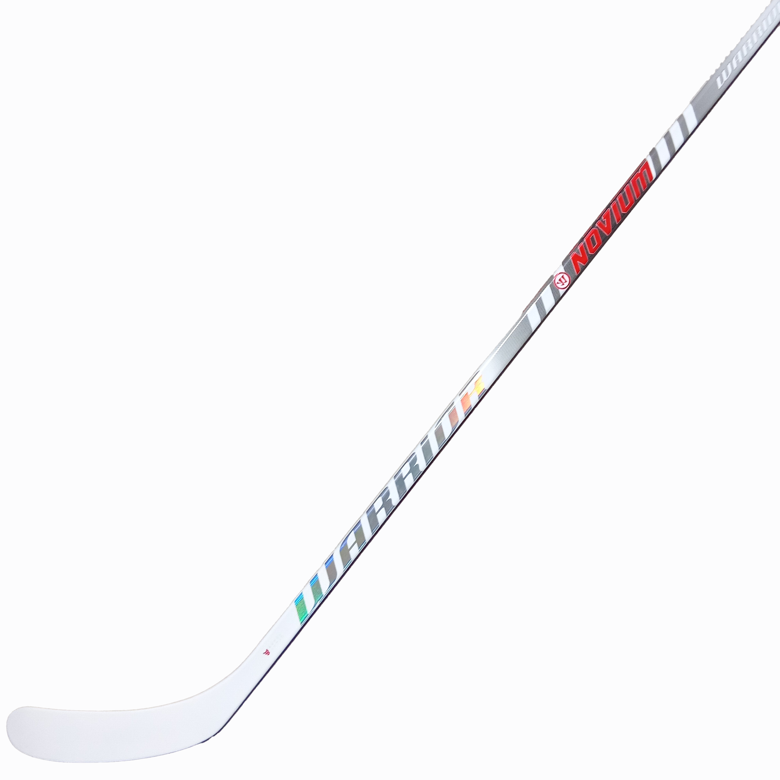 Miles Wood - Warrior Alpha LX2 Pro (LNH)